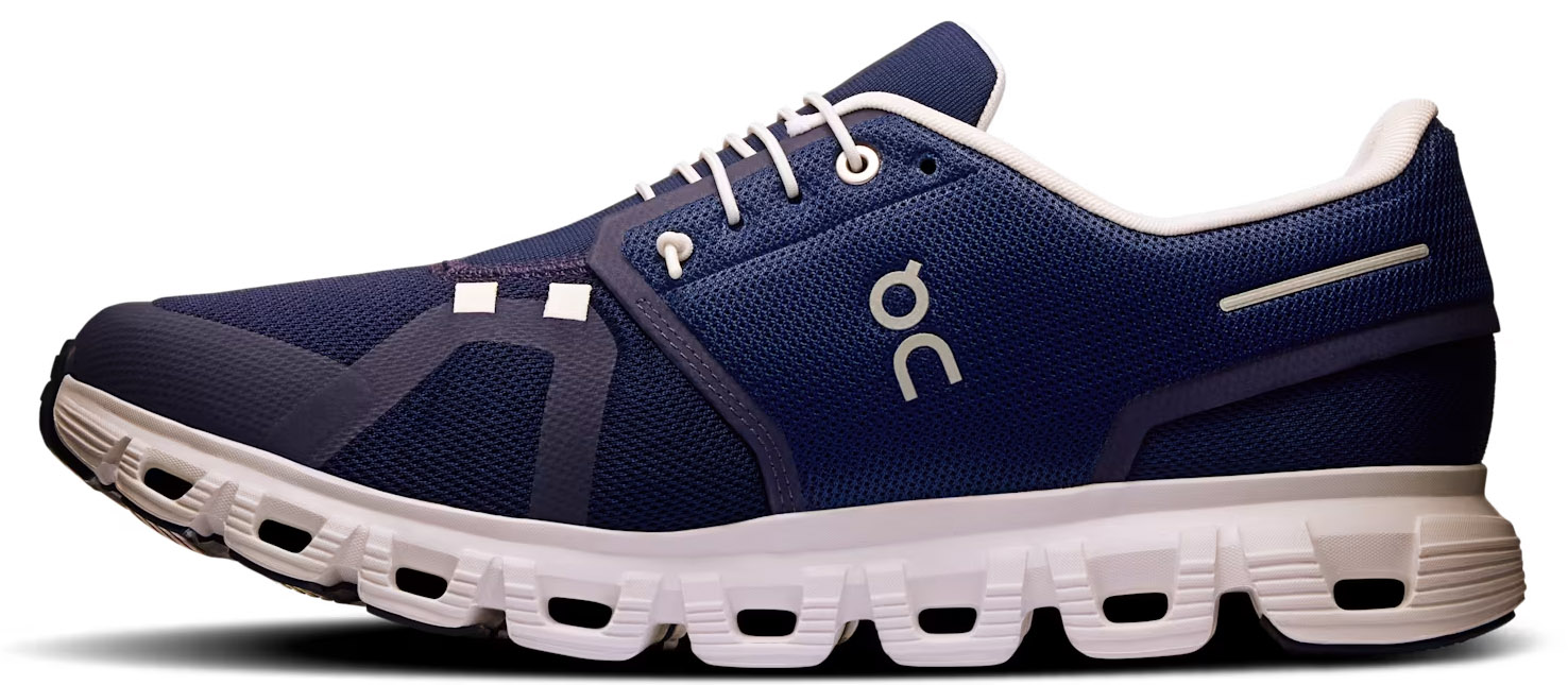 Cloud 6 Herre Midnight/White