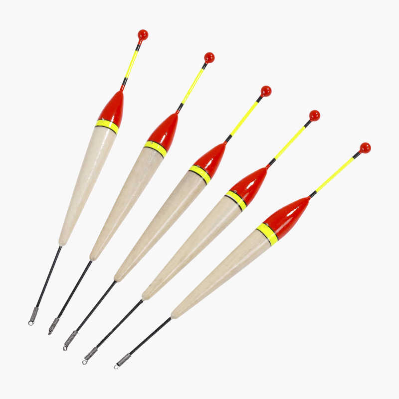 Pennedupper, 5-pk.