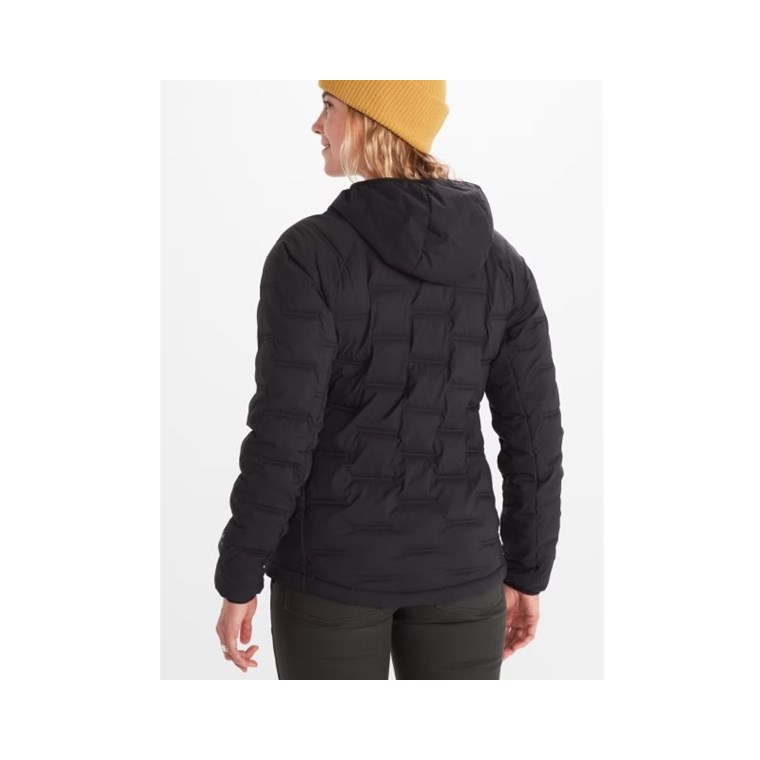 Marmot Wm's Warmcube Active Novus