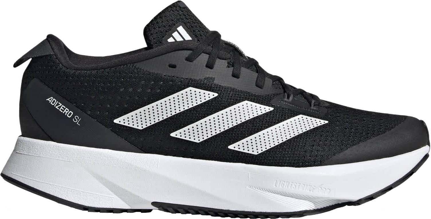 Adizero SL Dame Core Black/Cloud White/Carbon