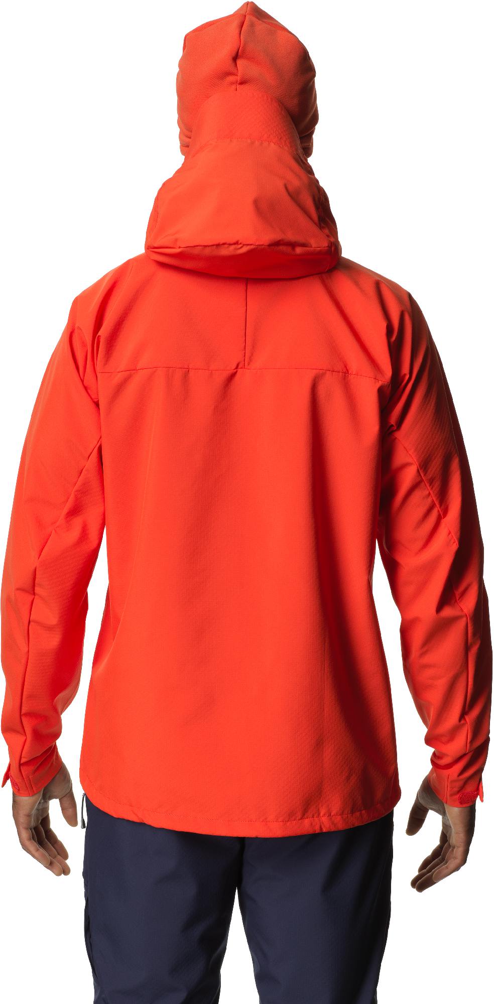 Houdini Pace Jacket M's