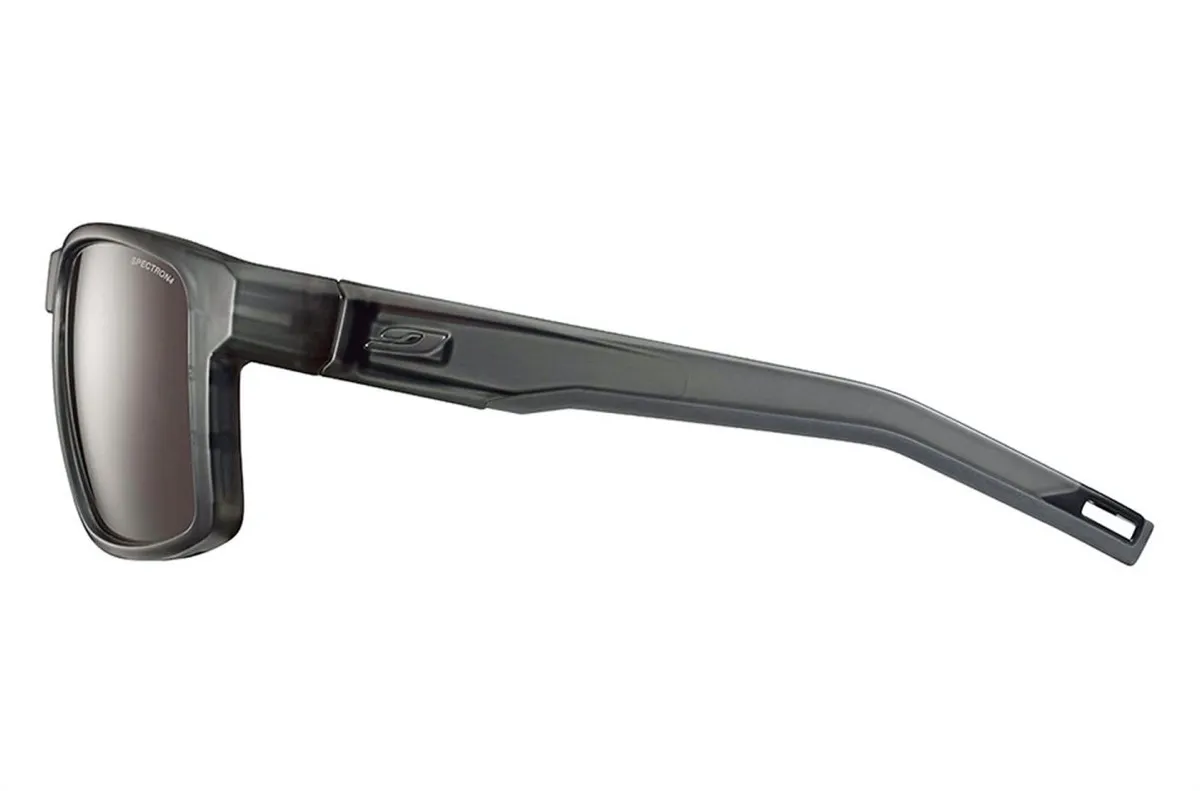 Julbo Shield Spectron 4 Translucent Black/Black