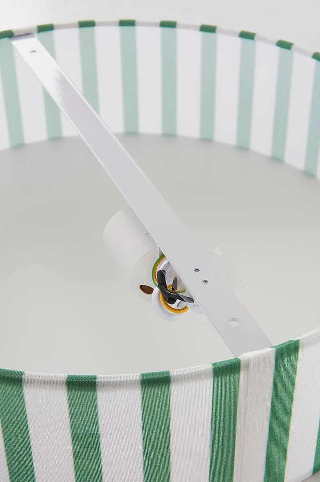 TOLLO MINI Taklampe