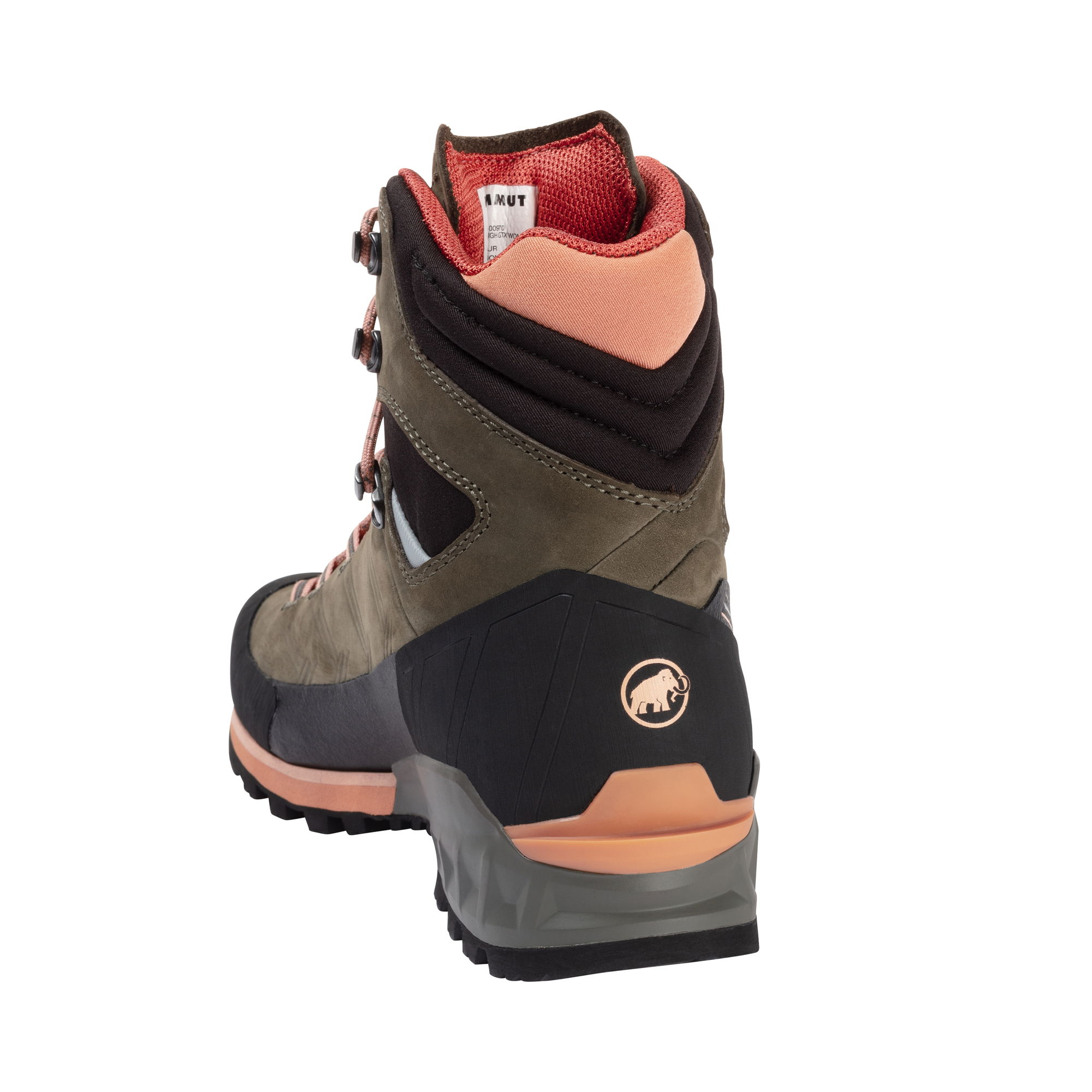 Mammut Kento Guide High GTX® W's