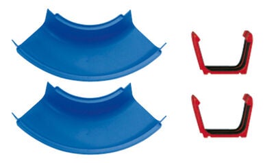 Aquaplay Sving med Koblinger, 2-pack