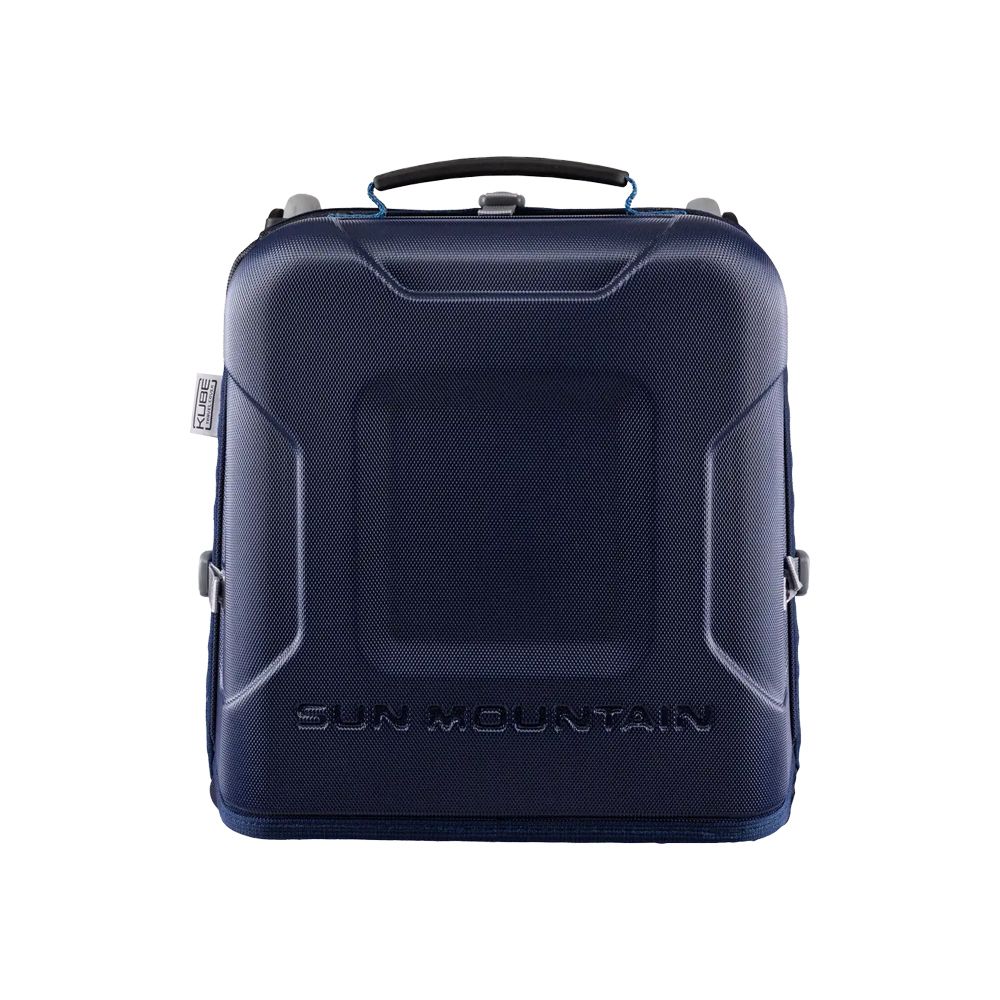 Kube Reisebag Navy/Cavalry