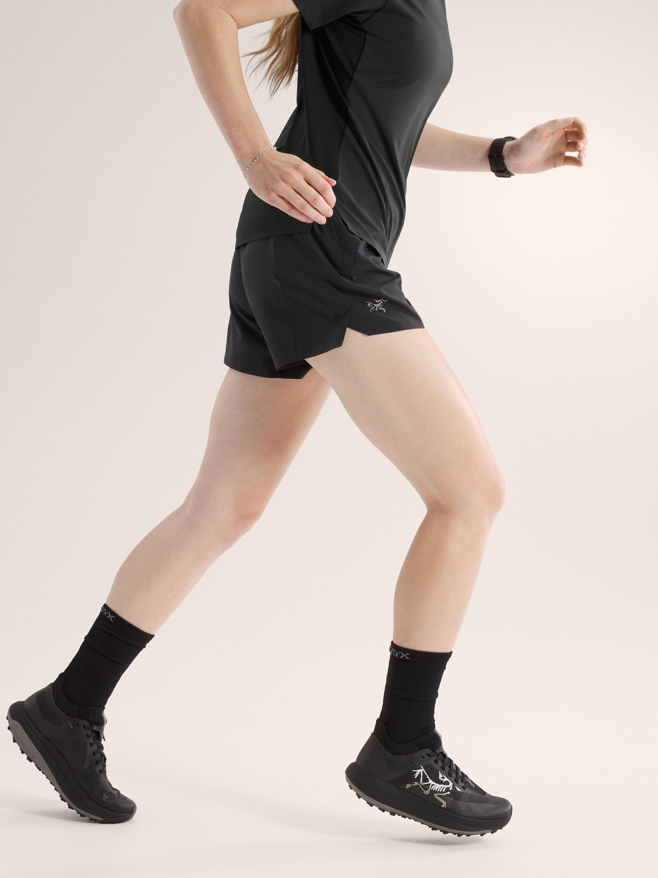 Arc'teryx Norvan Shorts 5