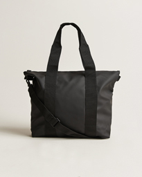 RAINS Tote Bag Rush Green