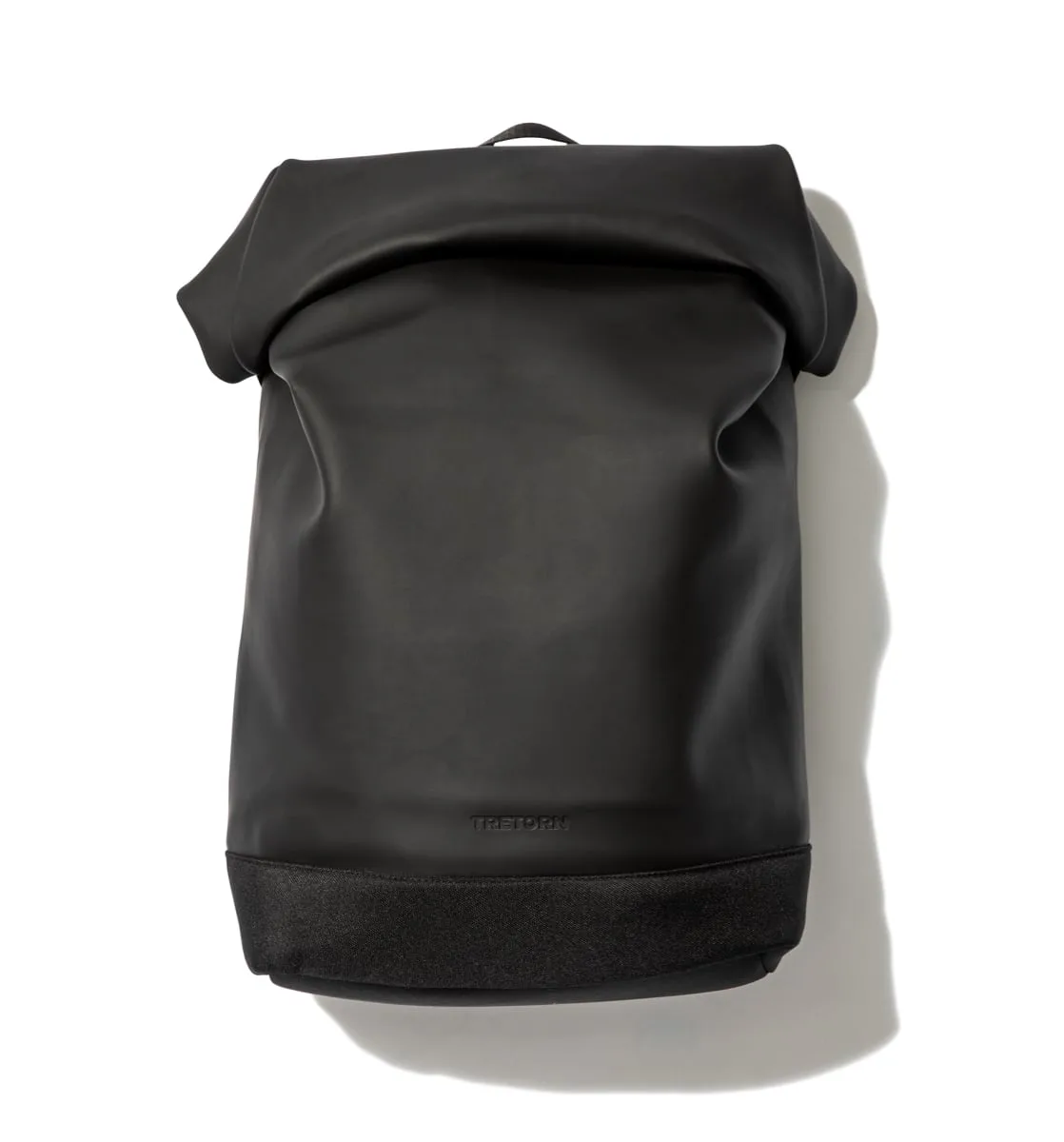 Tretorn Malmo Rolltop 010/Black