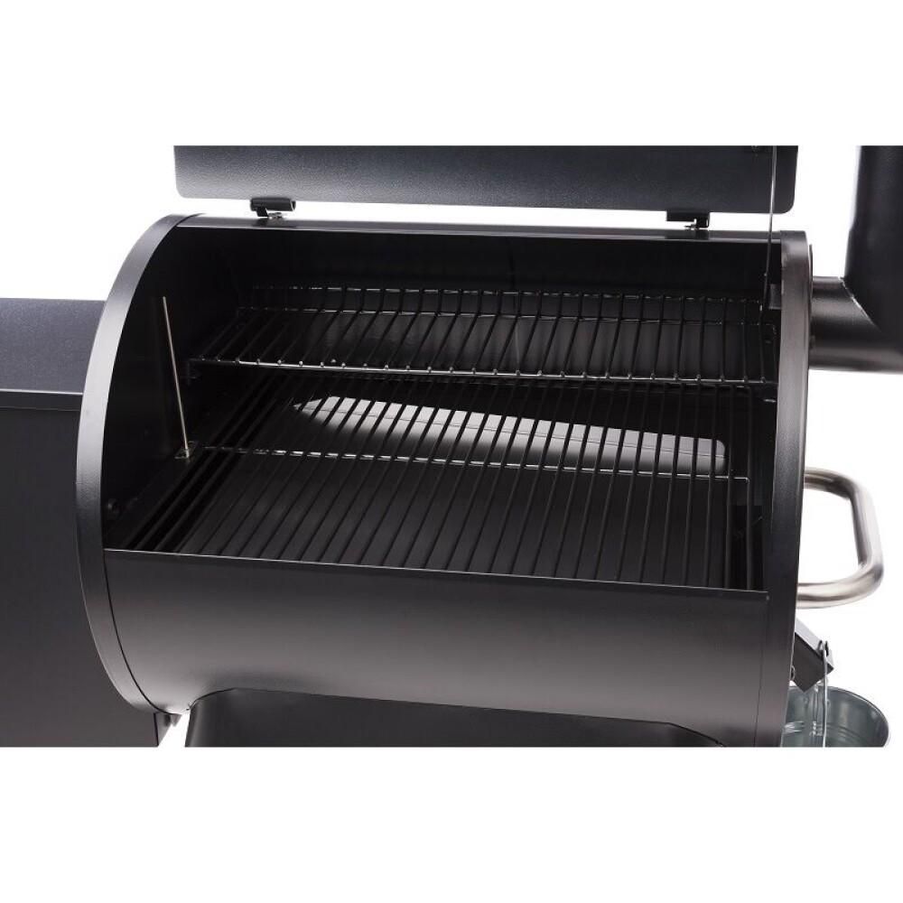 PELLETSGRILL TRAEGER PRO 22