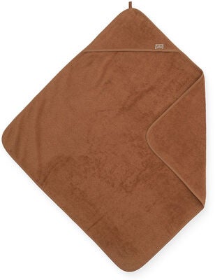 Jollein Badecape 75x75cm, Caramel