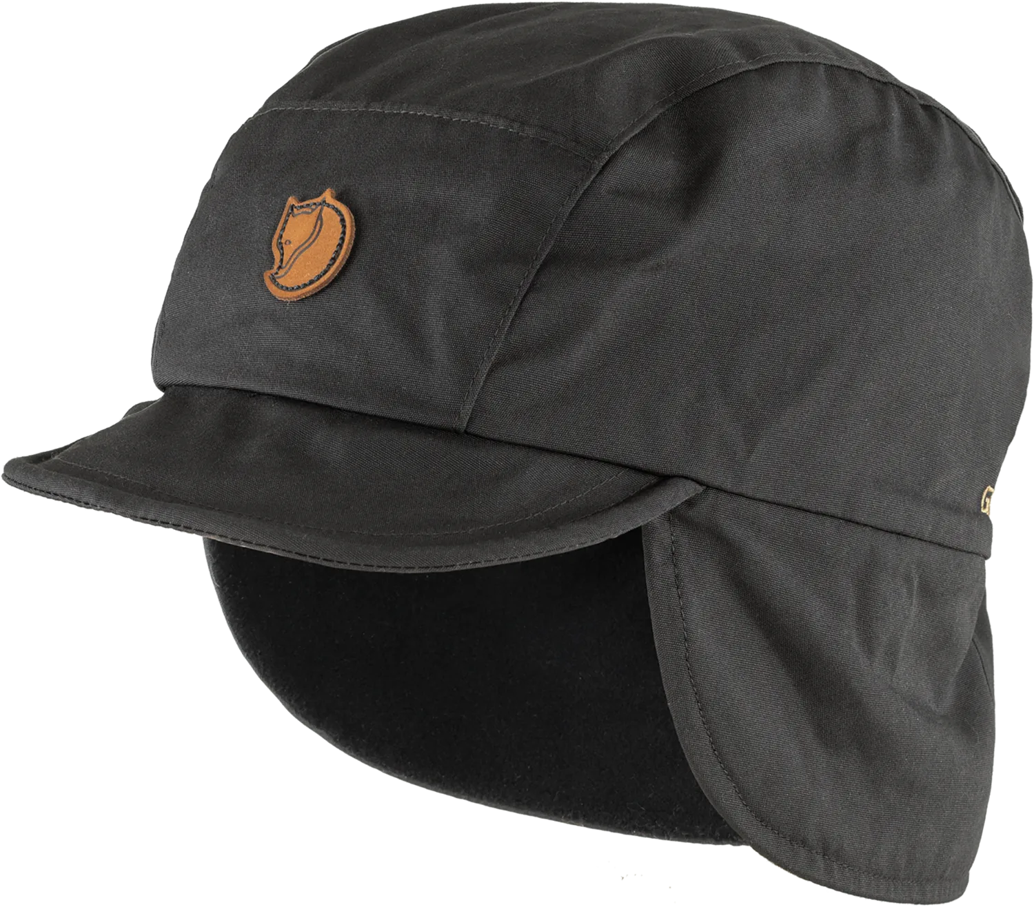 Fjällräven Singi Field Cap Dark Grey