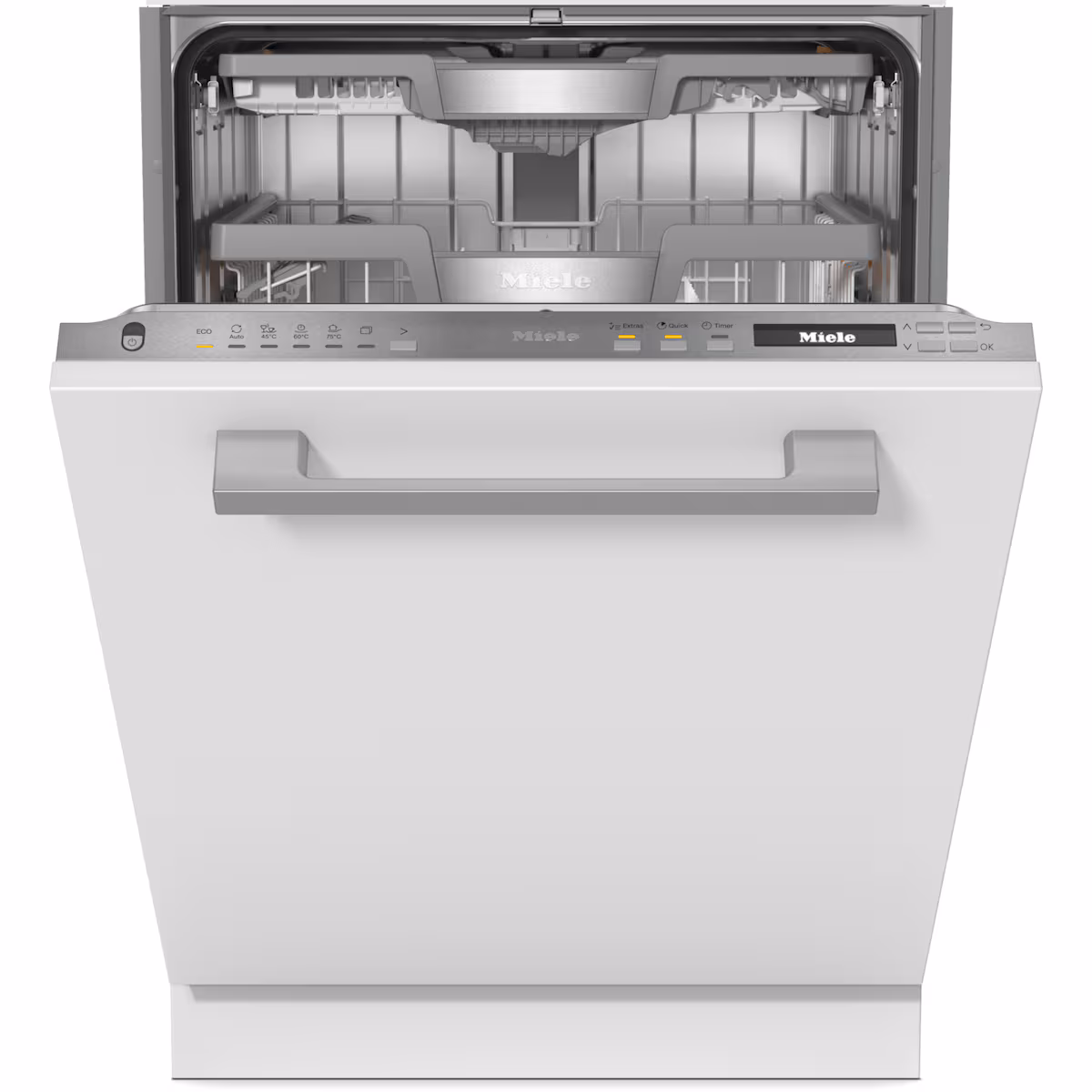 Miele Oppvaskmaskin G 7298 SCVi XXL Excellence Helintegrert