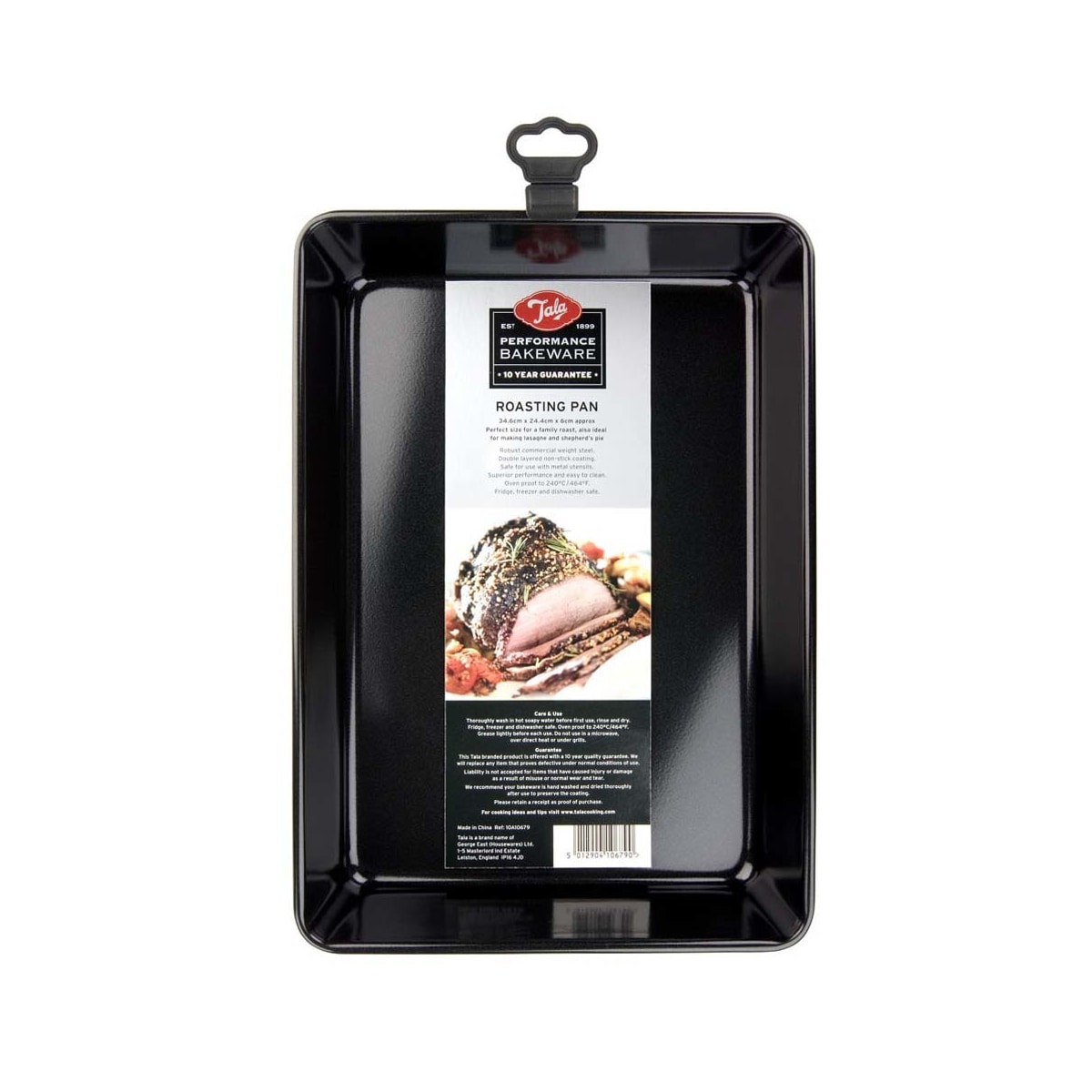 Tala Performance Stor Stekeform 34,6 x 24,4 x 6 cm