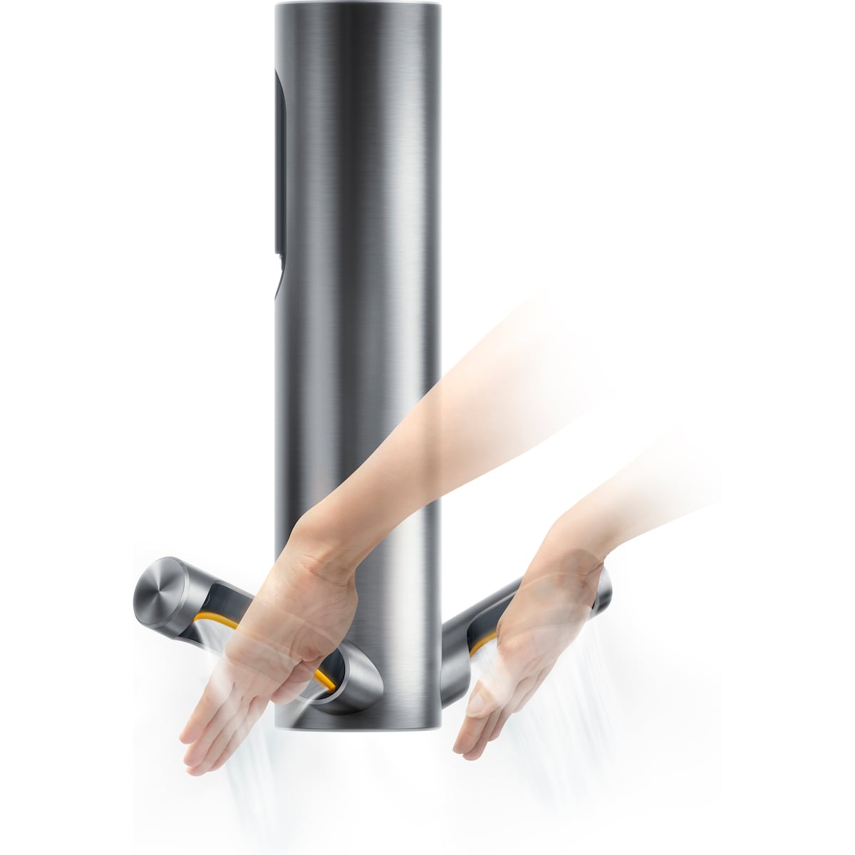 Dyson Airblade 9kJ håndtørker