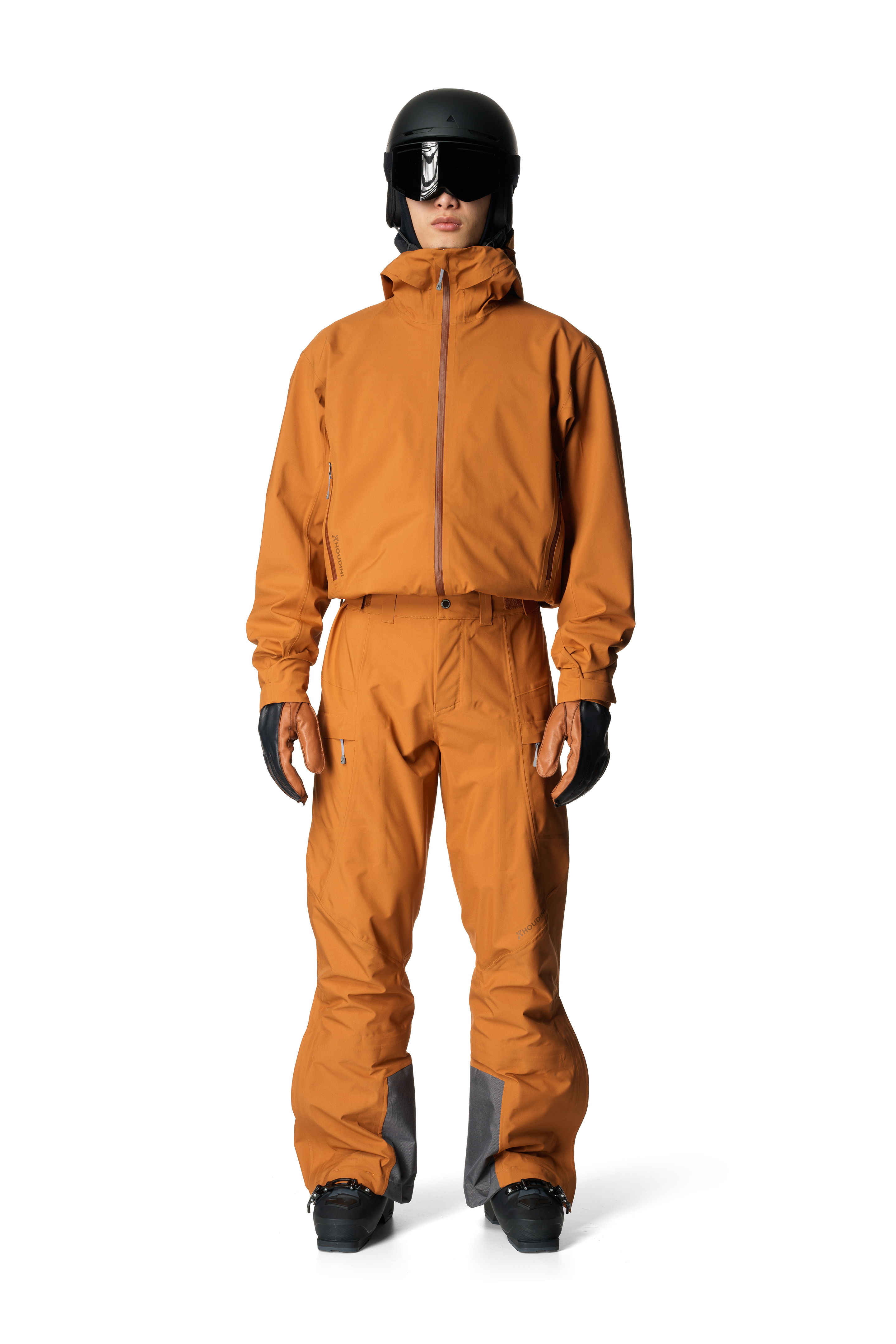 Houdini Ride Jacket M's