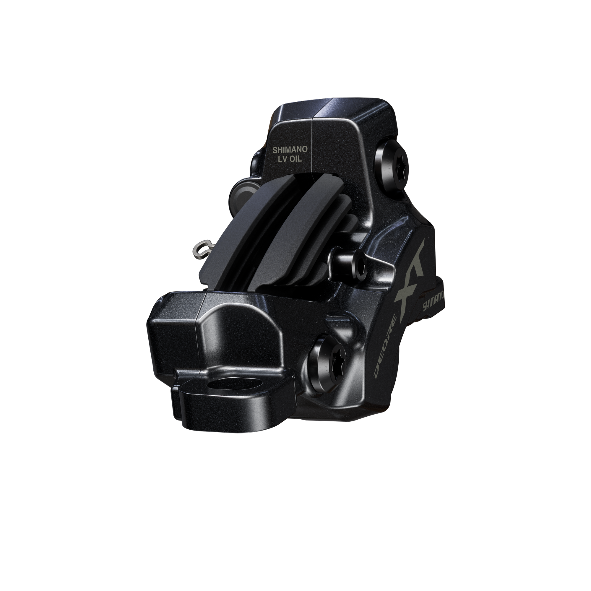 Shimano XT Brake Set M8220