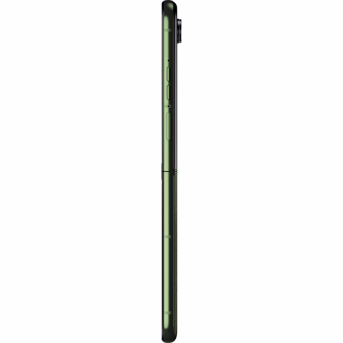 Motorola Razr 50 Ultra 5G smarttelefon 12/512 (Spring Green)