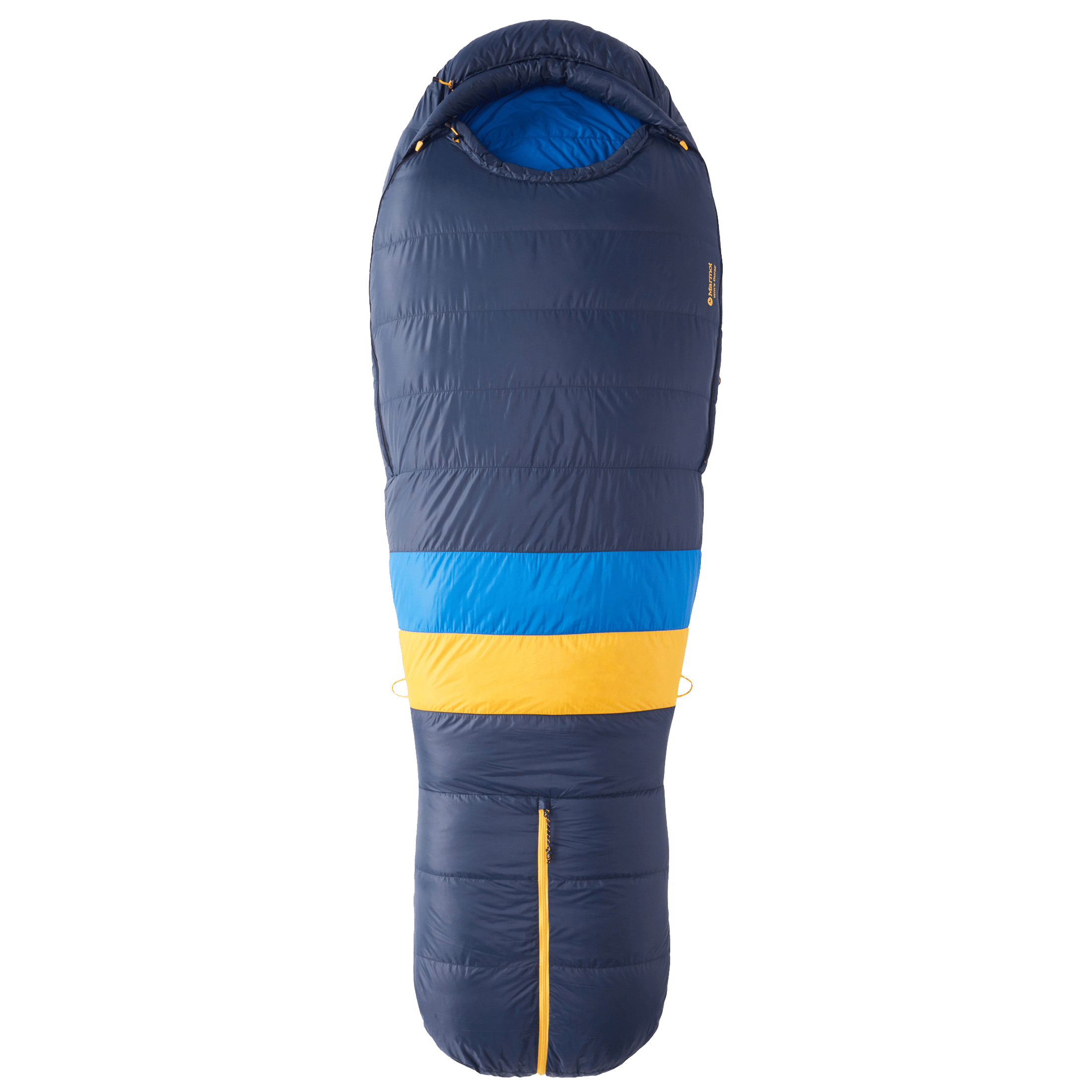 Marmot Wms Ouray Long DZ - Sovepose