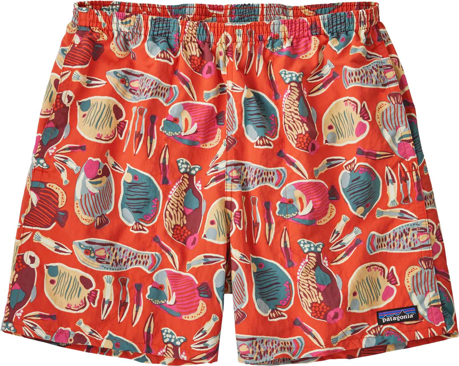 Baggies Shorts 5