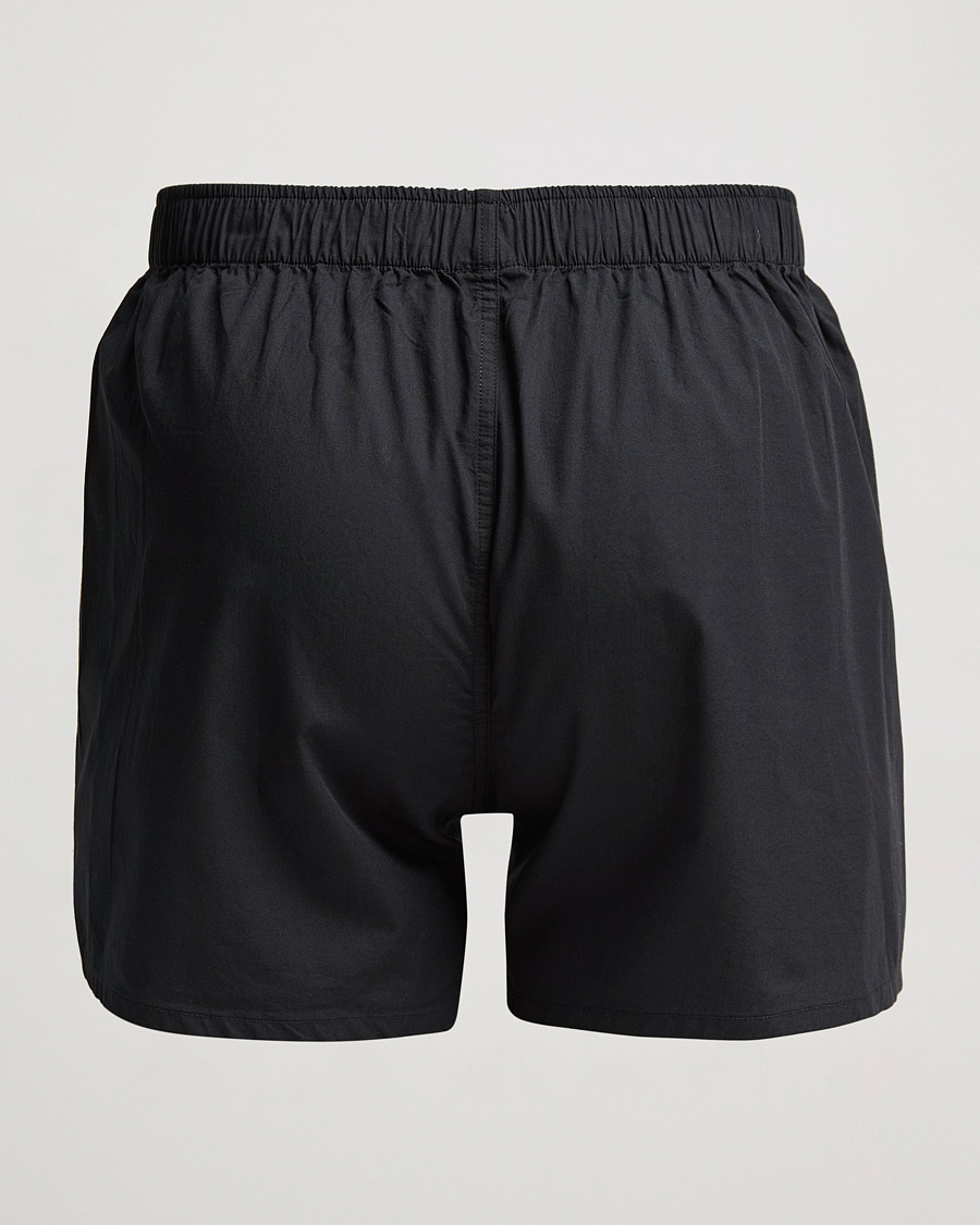 Bread & Boxers 2-Pack Boxer Shorts Dark Navy