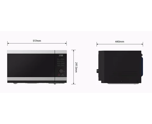 Samsung MG23DG4514ATE4