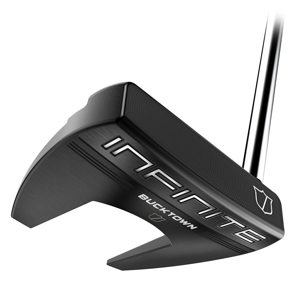 Infinite Bucktown Putter