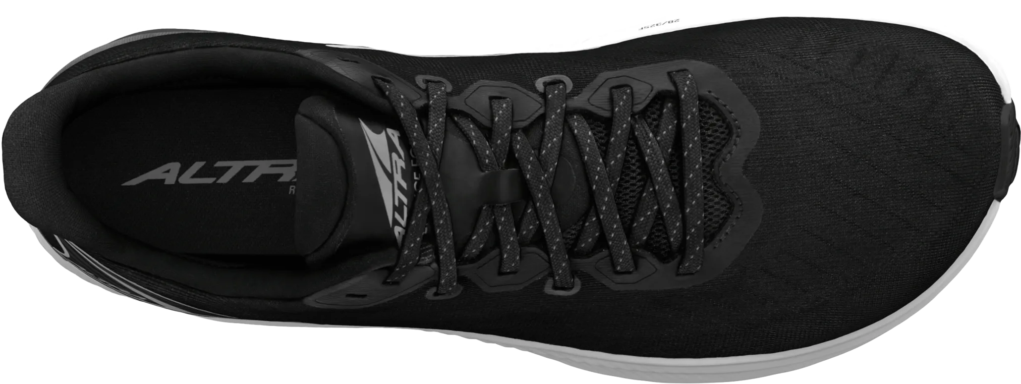Altra Men's Experience Form Black