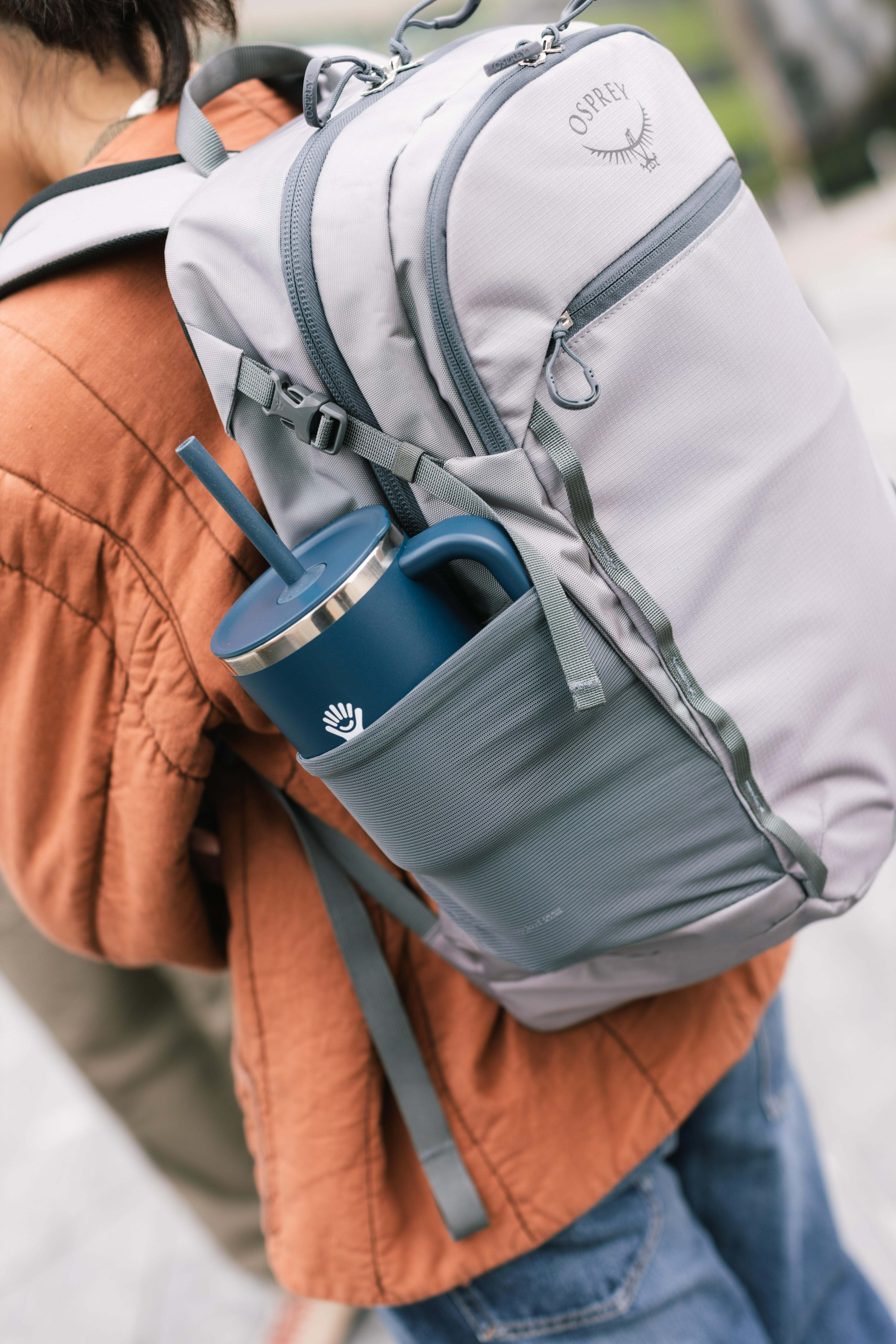Osprey Axis 24L<br> Hverdag- og student sekk
