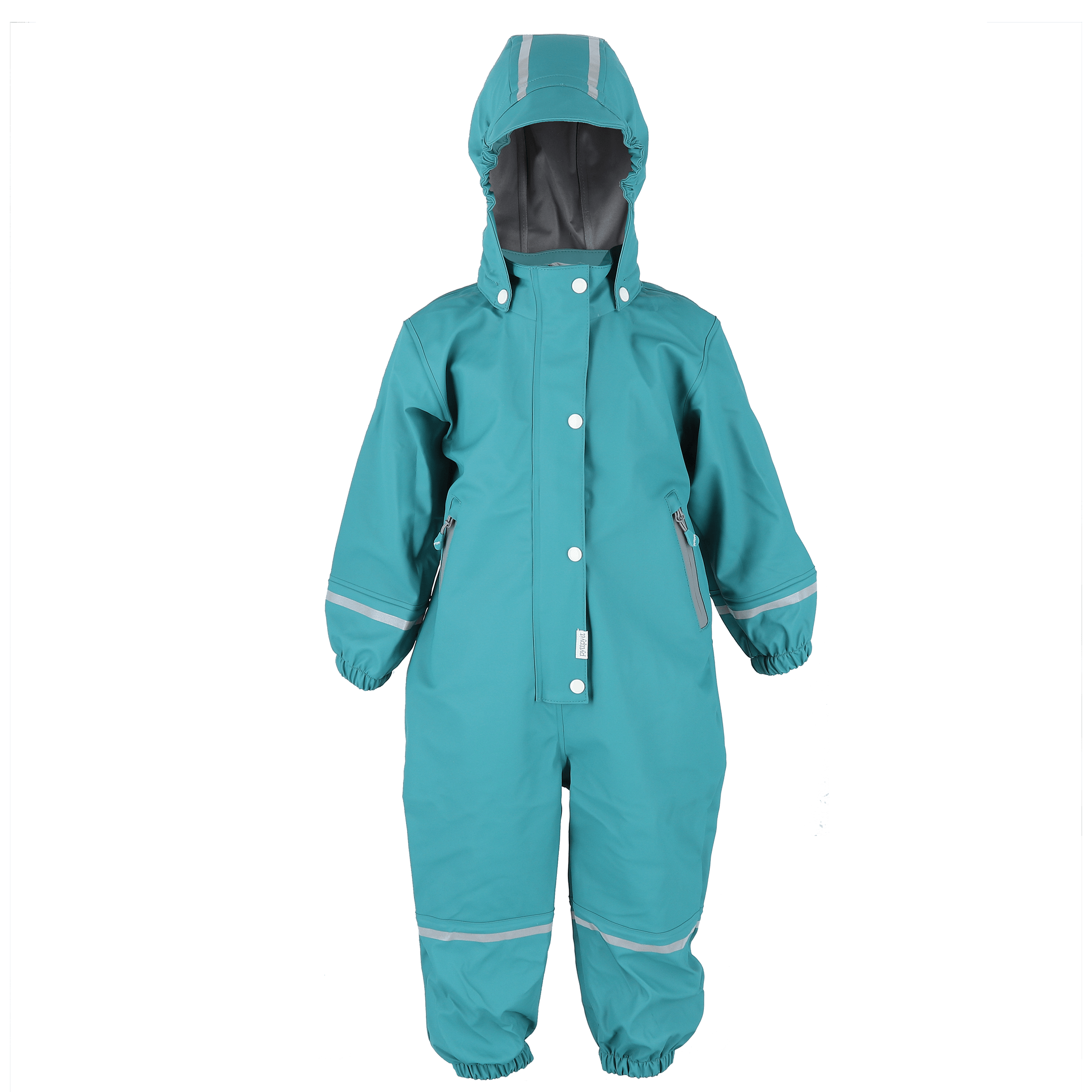 pyttpytt Skvett regndress - Regntøy