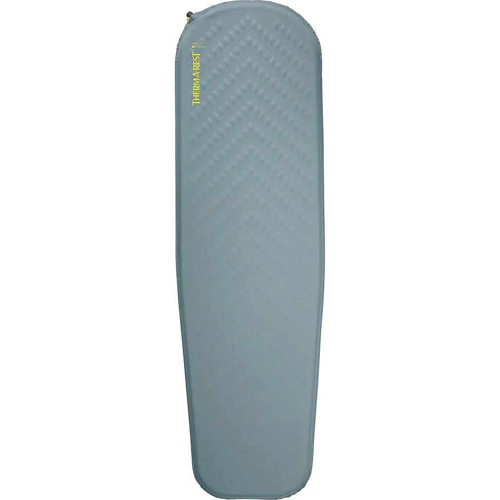 Trail Lite Trooper R Trooper Gray