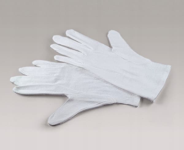 Kaiser Cotton Gloves - Stor - hansker (en pakke 2)