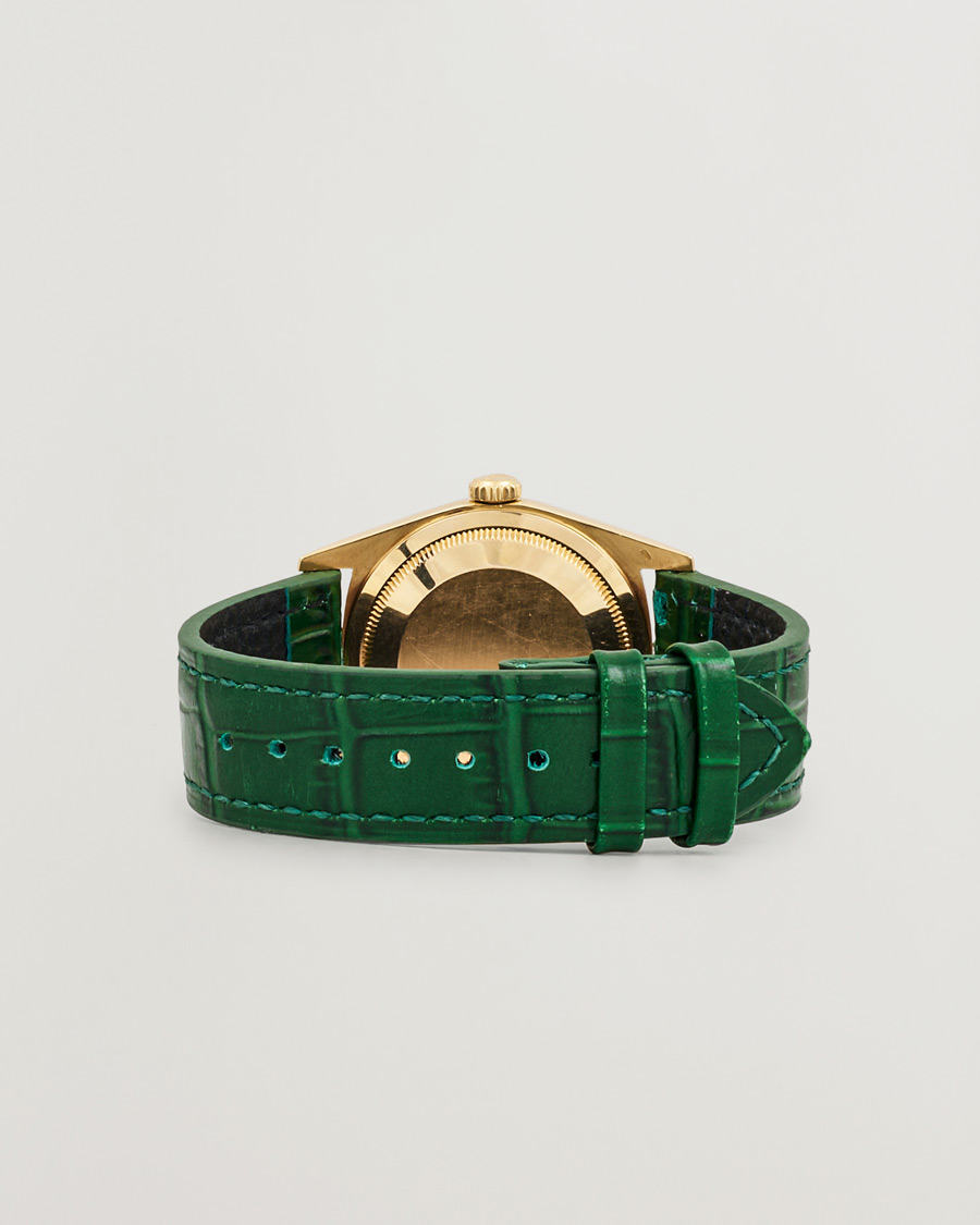 Rolex Pre-Owned Day-Date