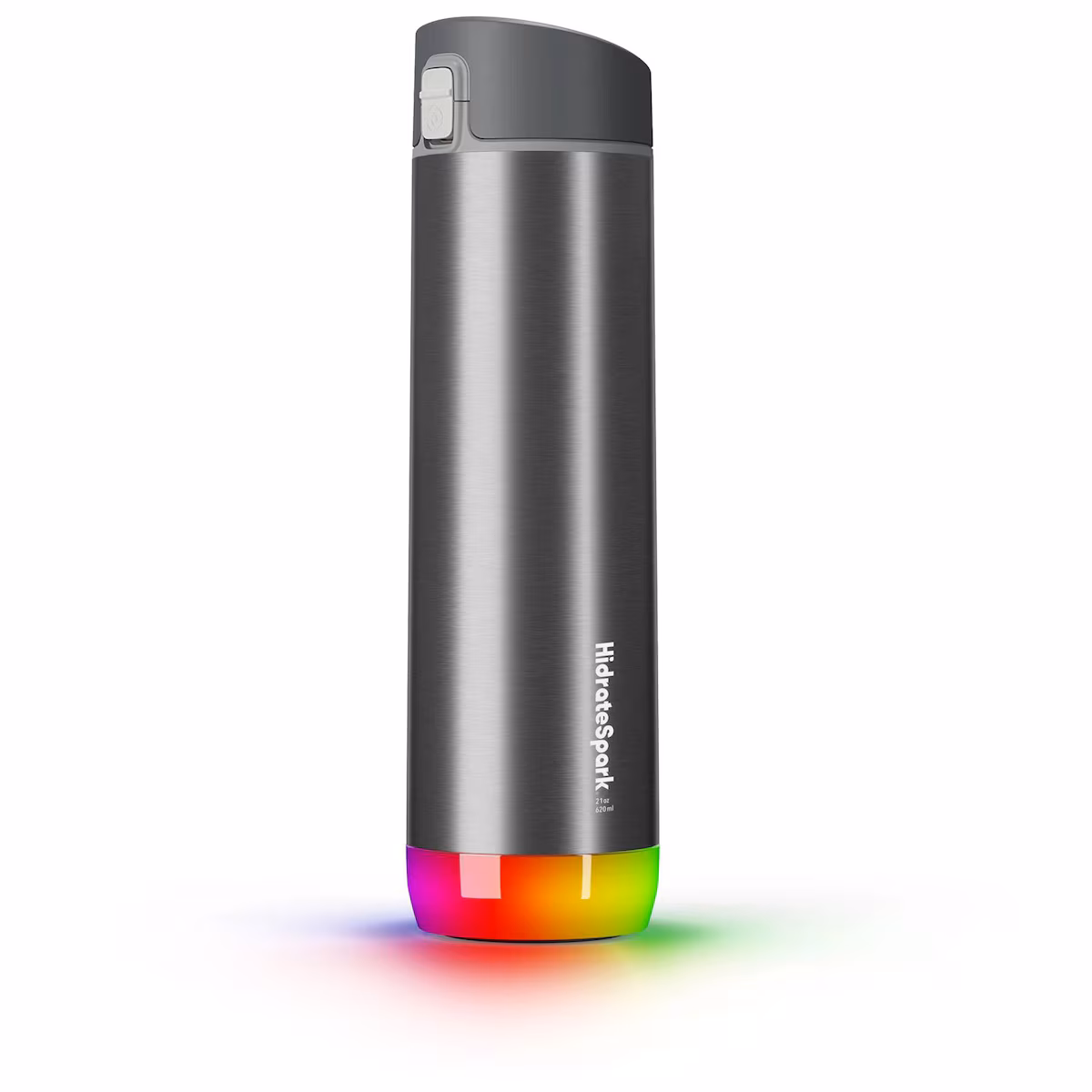Hidrate Spark Pro smart vannflaske HI006011 (rustfritt stål)