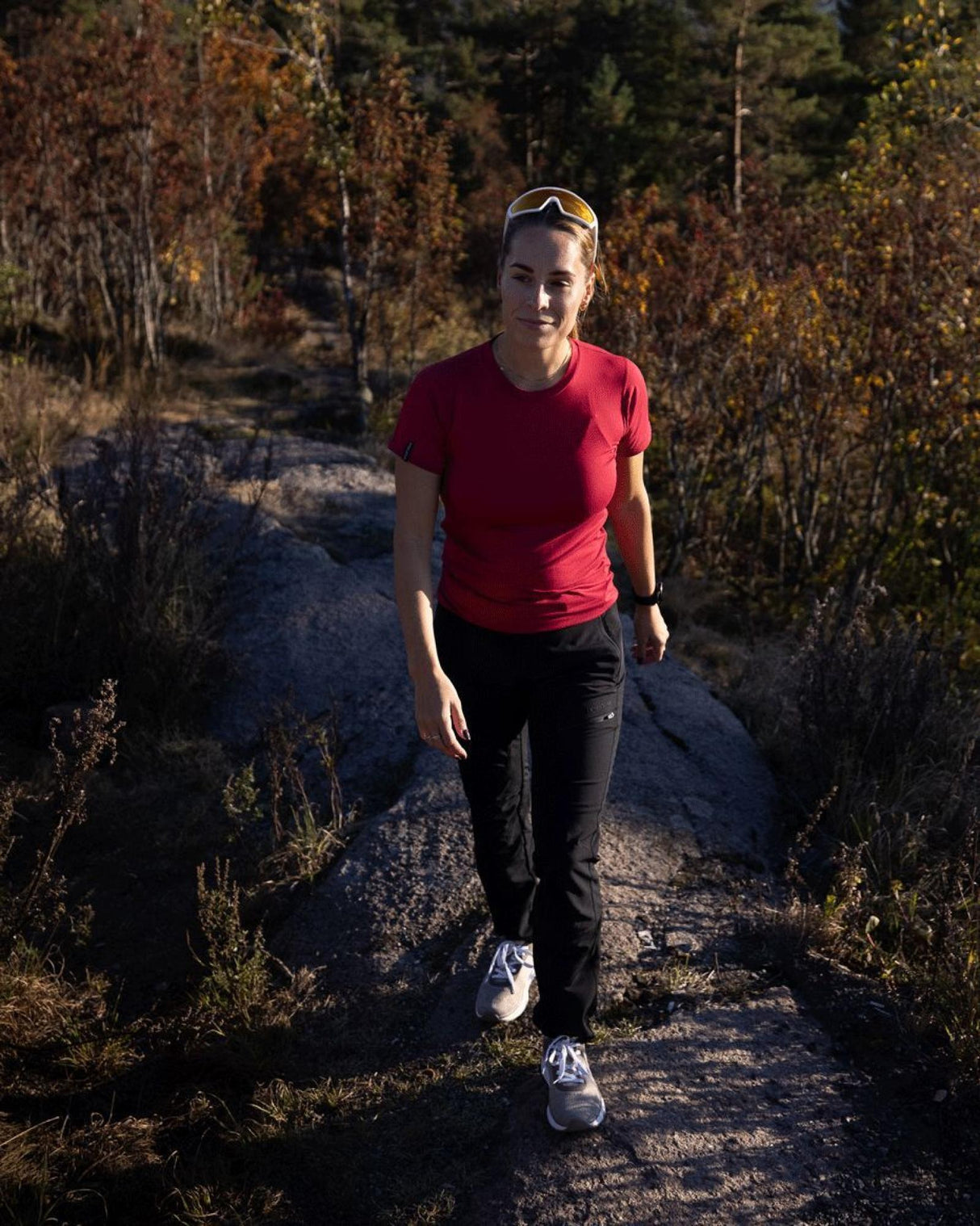 Twentyfour<br>Flåm LS