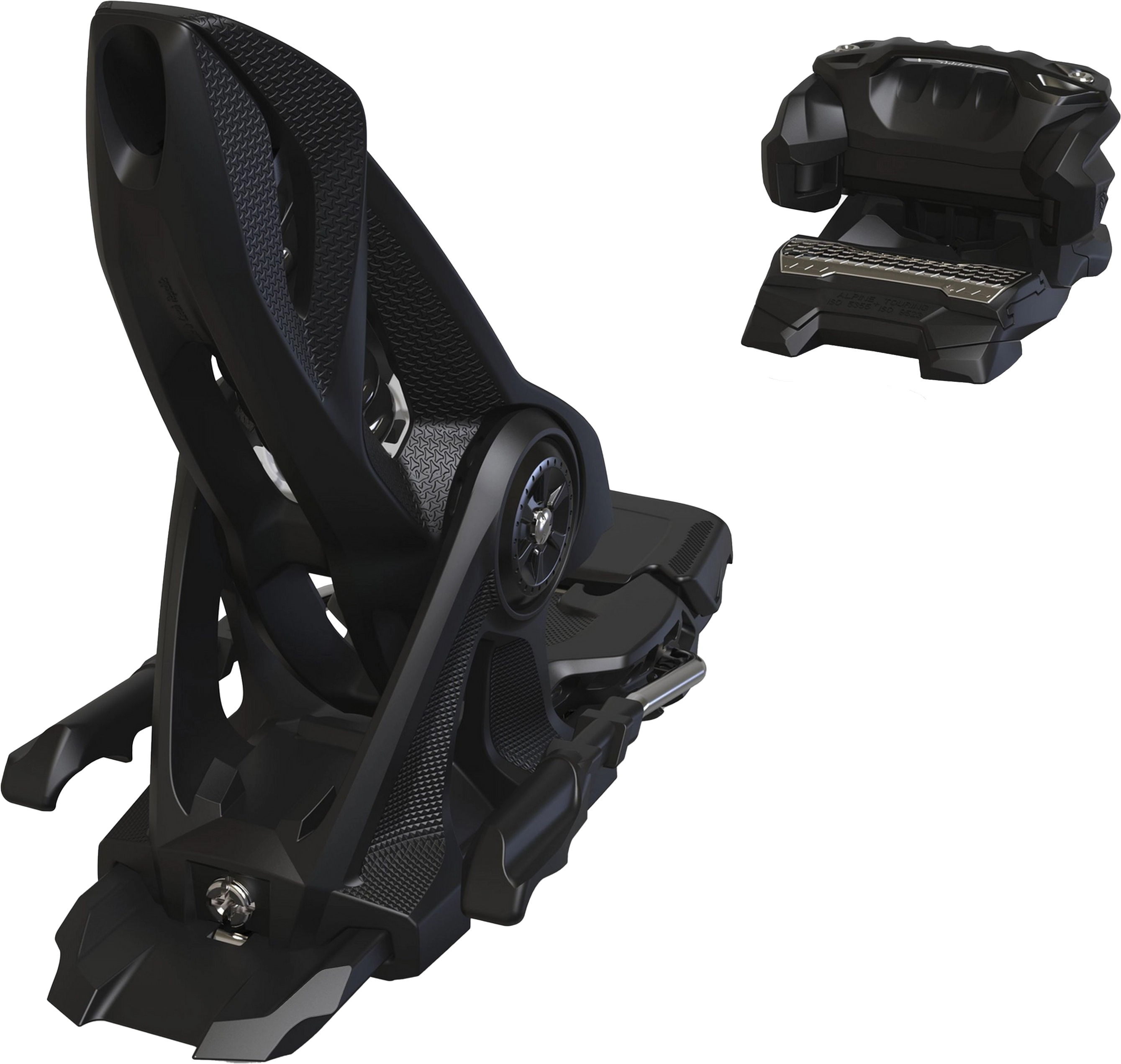 Griffon 13 Black