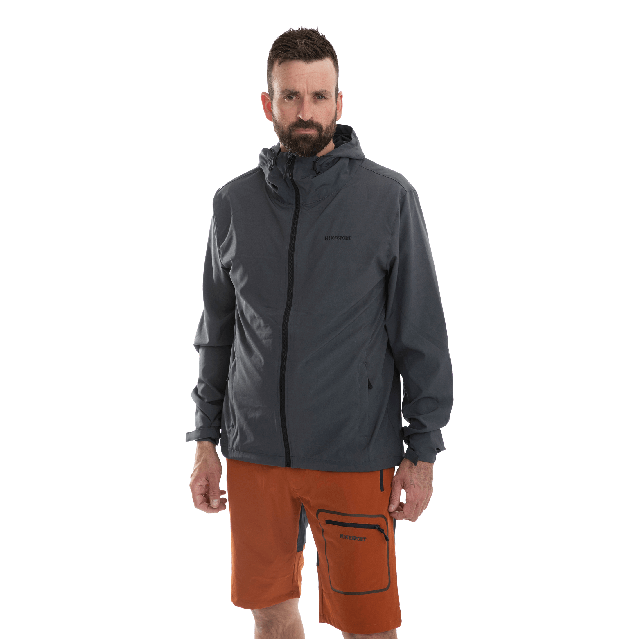 Hike Sport Helle turjakke M - Jakke