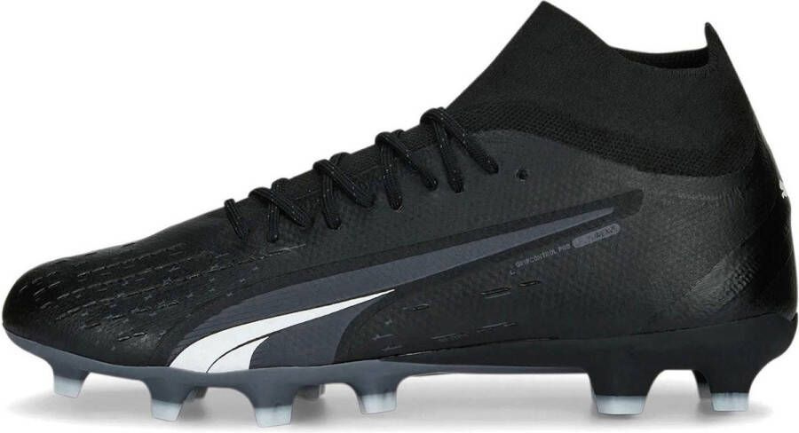 Ultra Pro FG/AG Herre Puma Black/Puma White