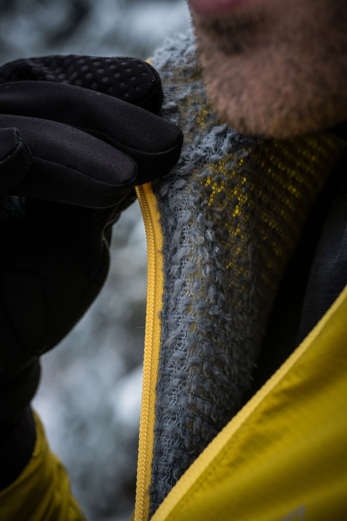 7mesh 7Mesh Freeflow Jacket M's