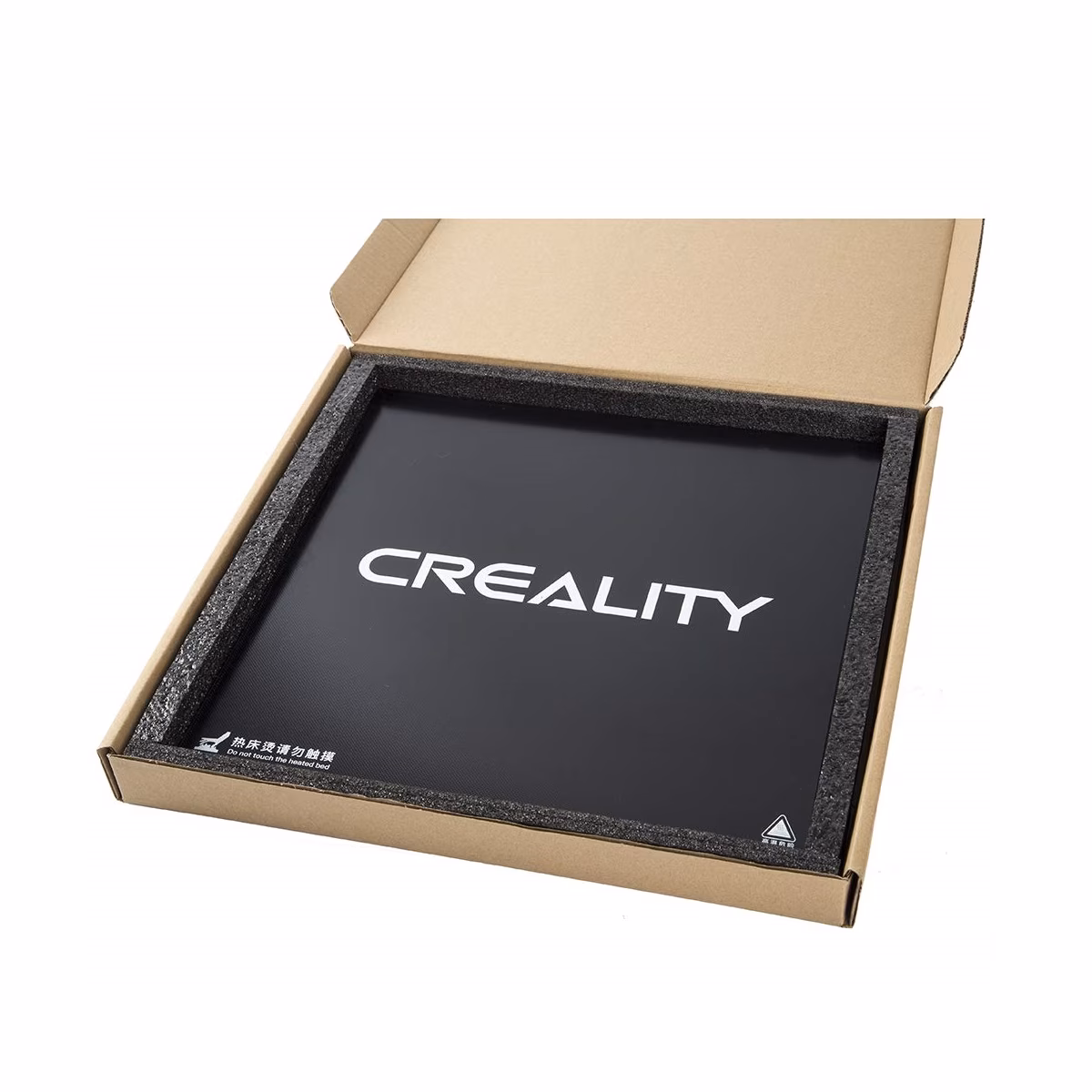 Creality Ender-3 Glass Plate w/ special Coating