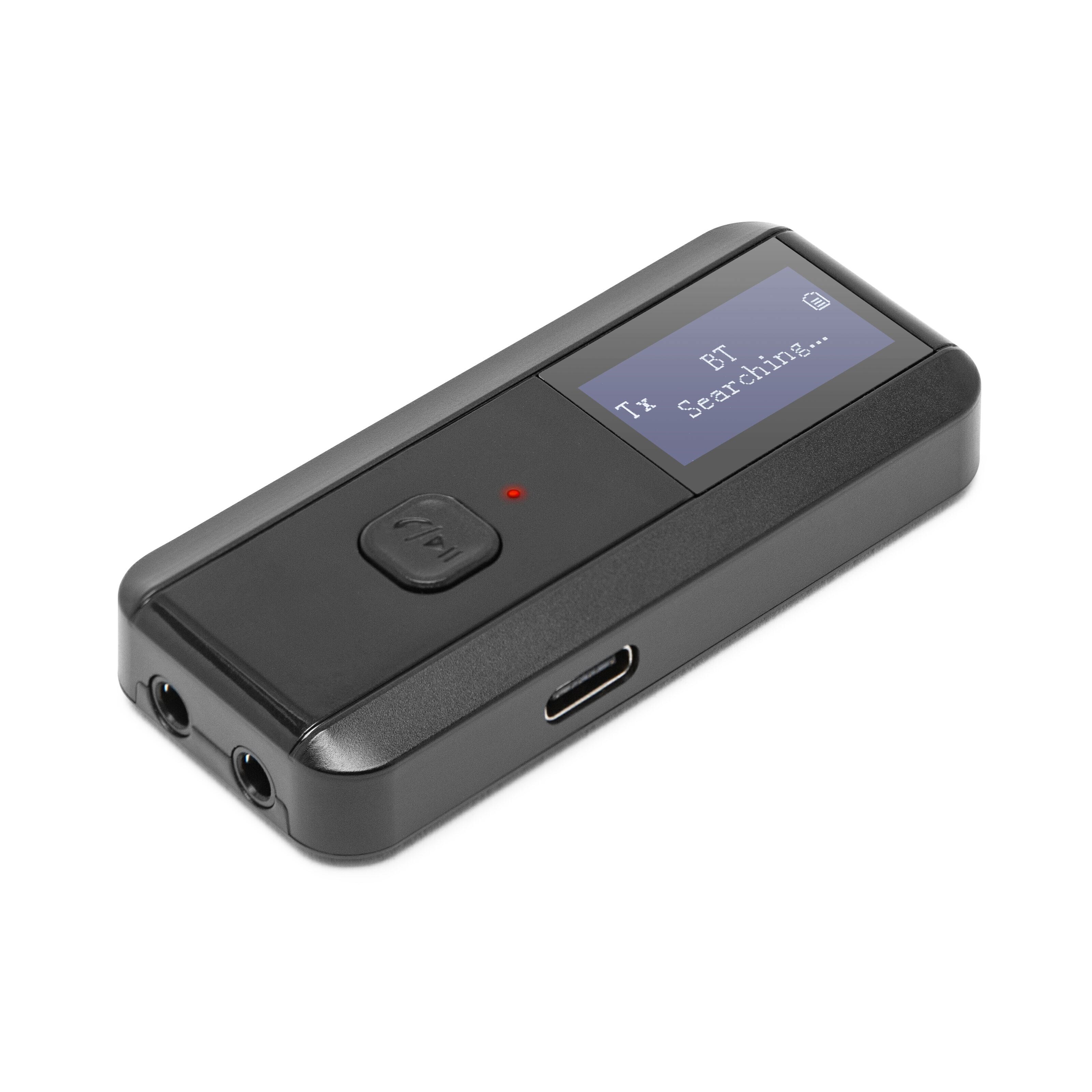 Linocell Kombinert Bluetooth-mottaker og sender