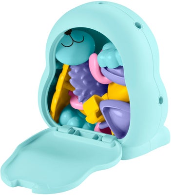 Fisher-Price Pet Pals Mix N' Matchimals Figur
