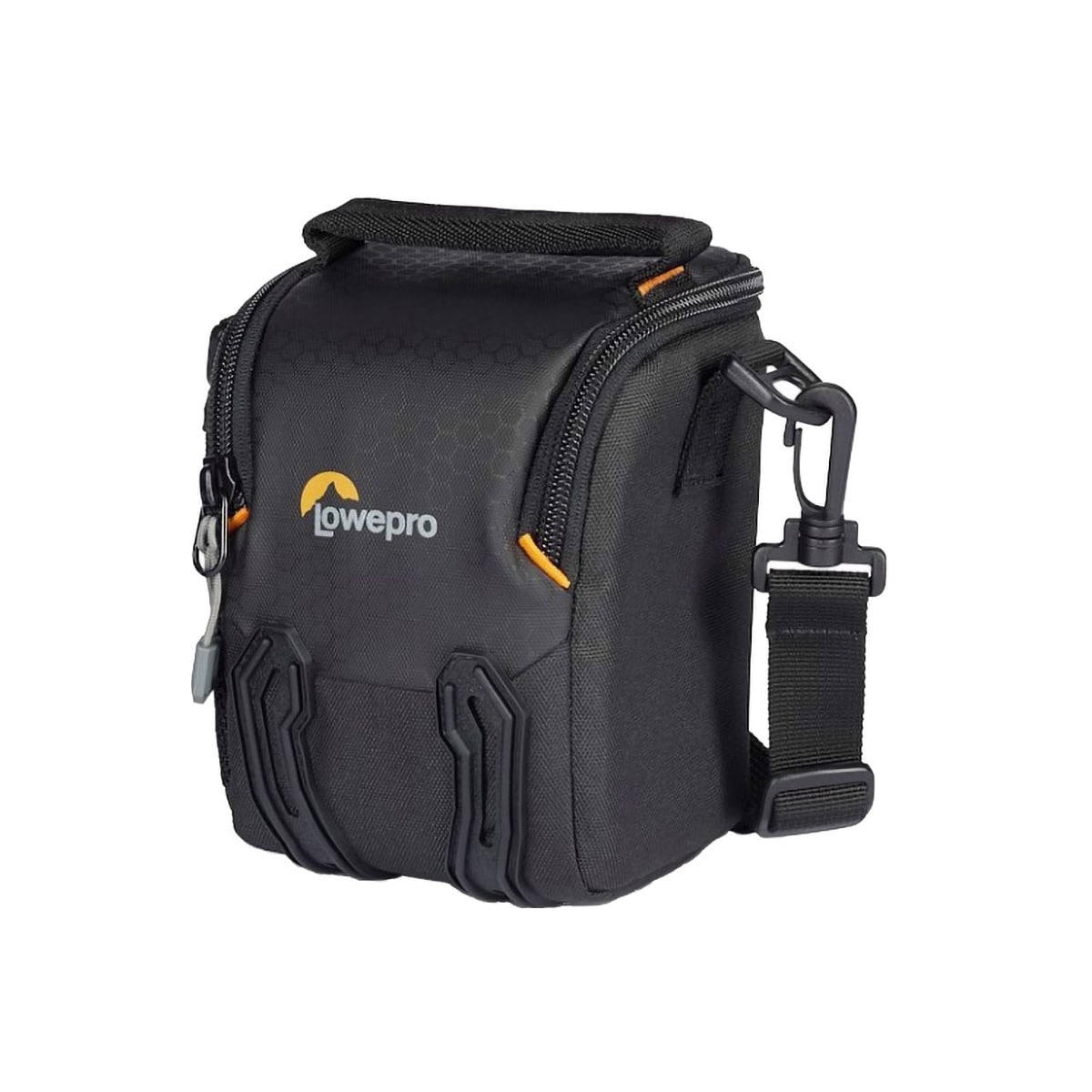 Lowepro Adventura SH 115 III kamerabag (sort)