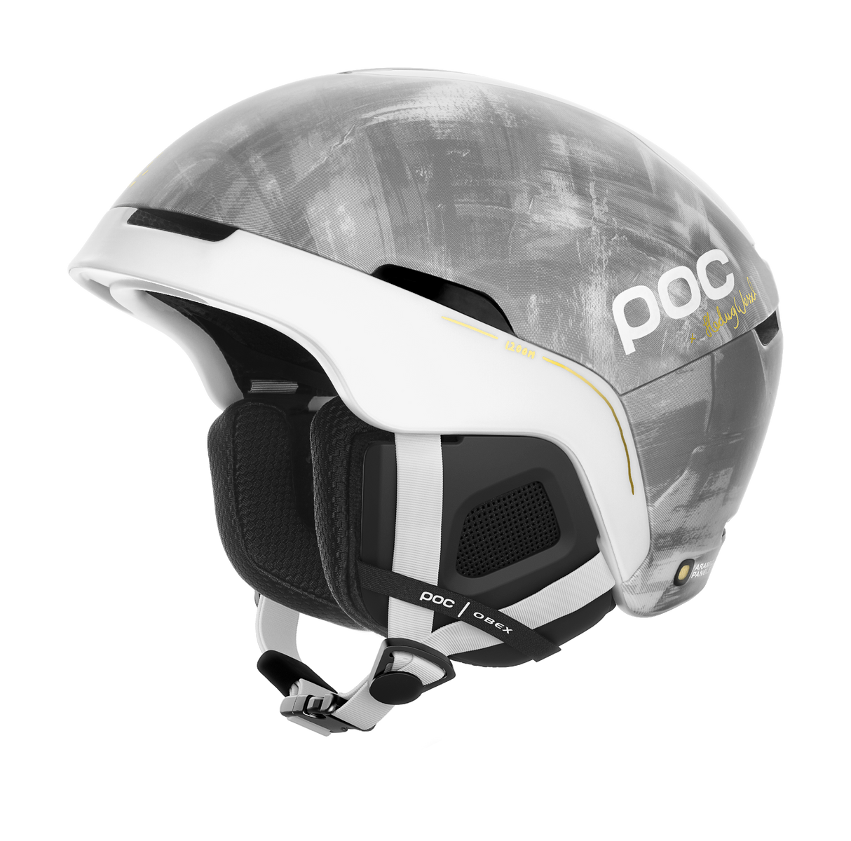 POC<br>Obex BC MIPS Hedvig Wessel Ed.