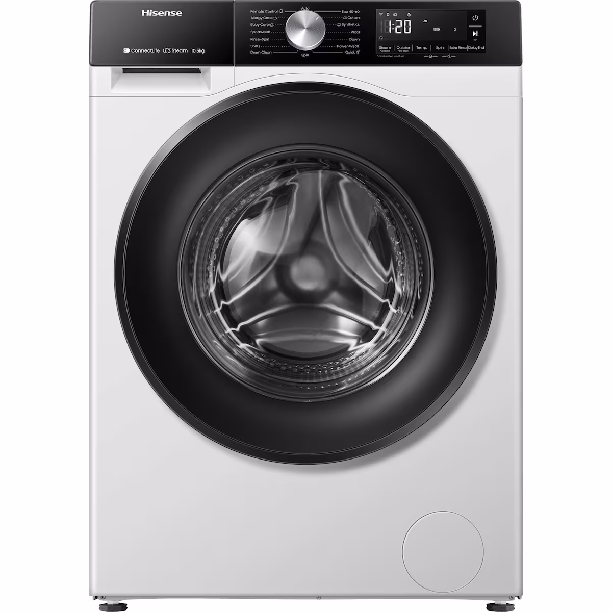 Hisense Vaskemaskin HW3S1X14