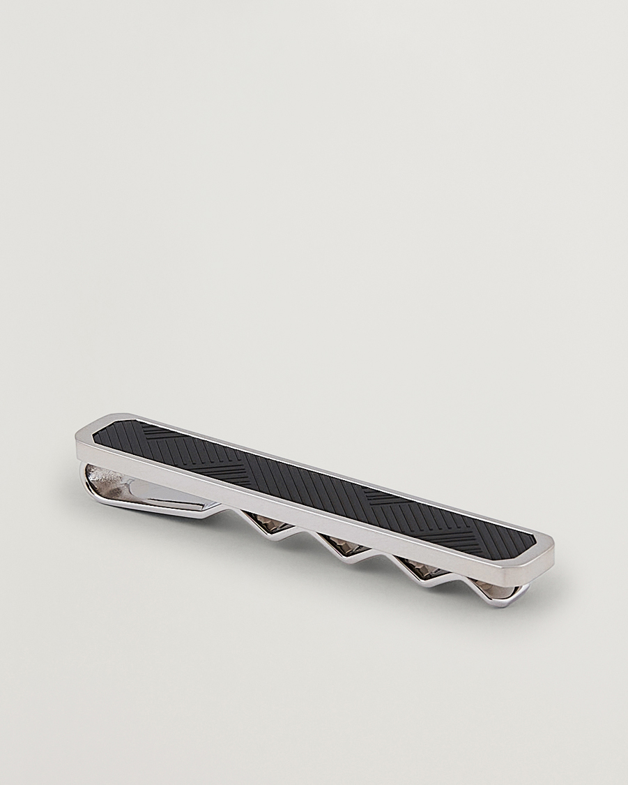 Montblanc Tie Bar Extreme 3.0 Black
