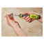 Batteridrevet loddebolt 4 V