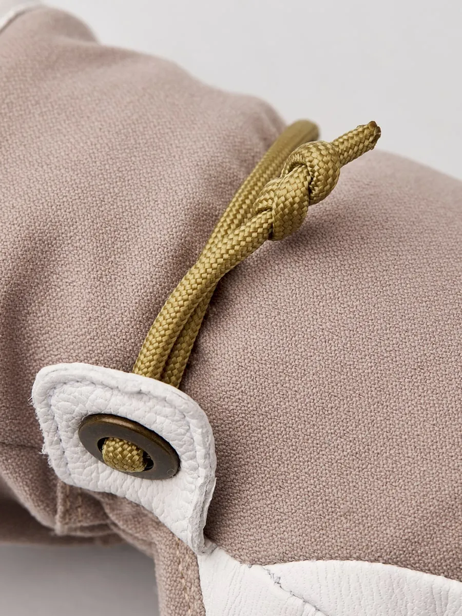 Hestra Voss Czone - Mitt Beige