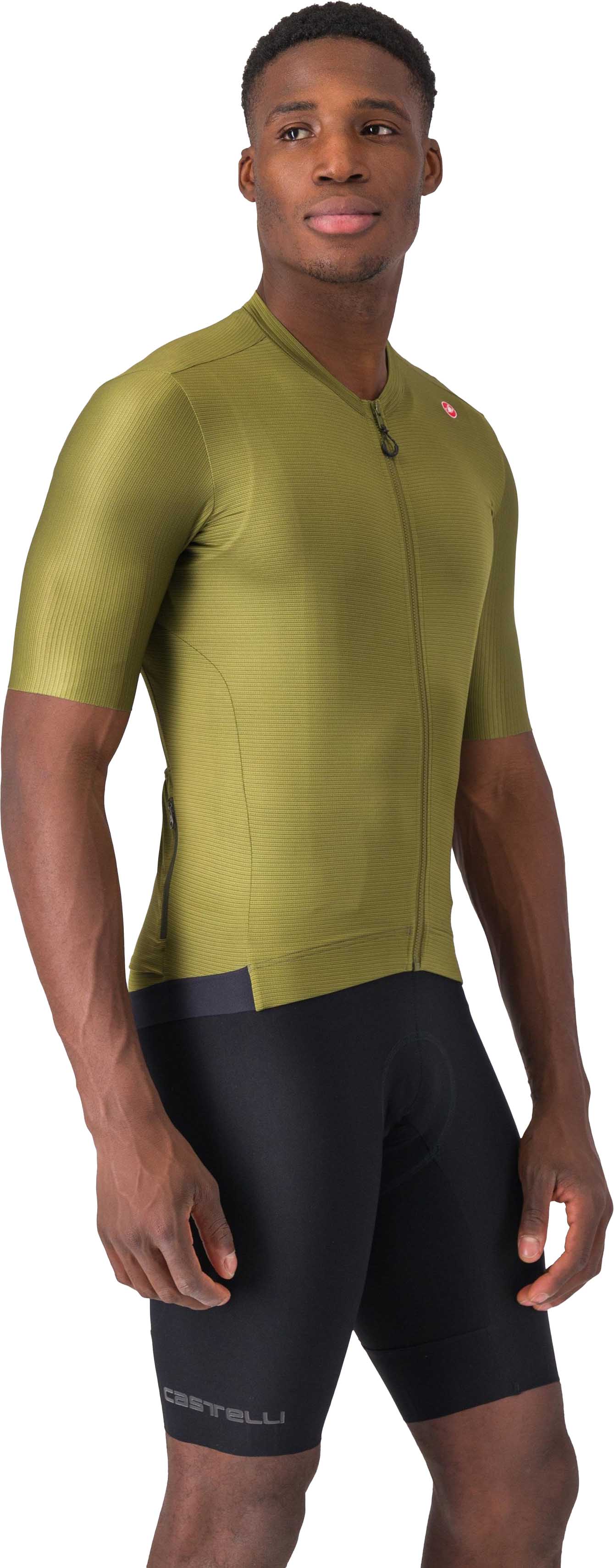 Espresso Bibshorts Herre Black