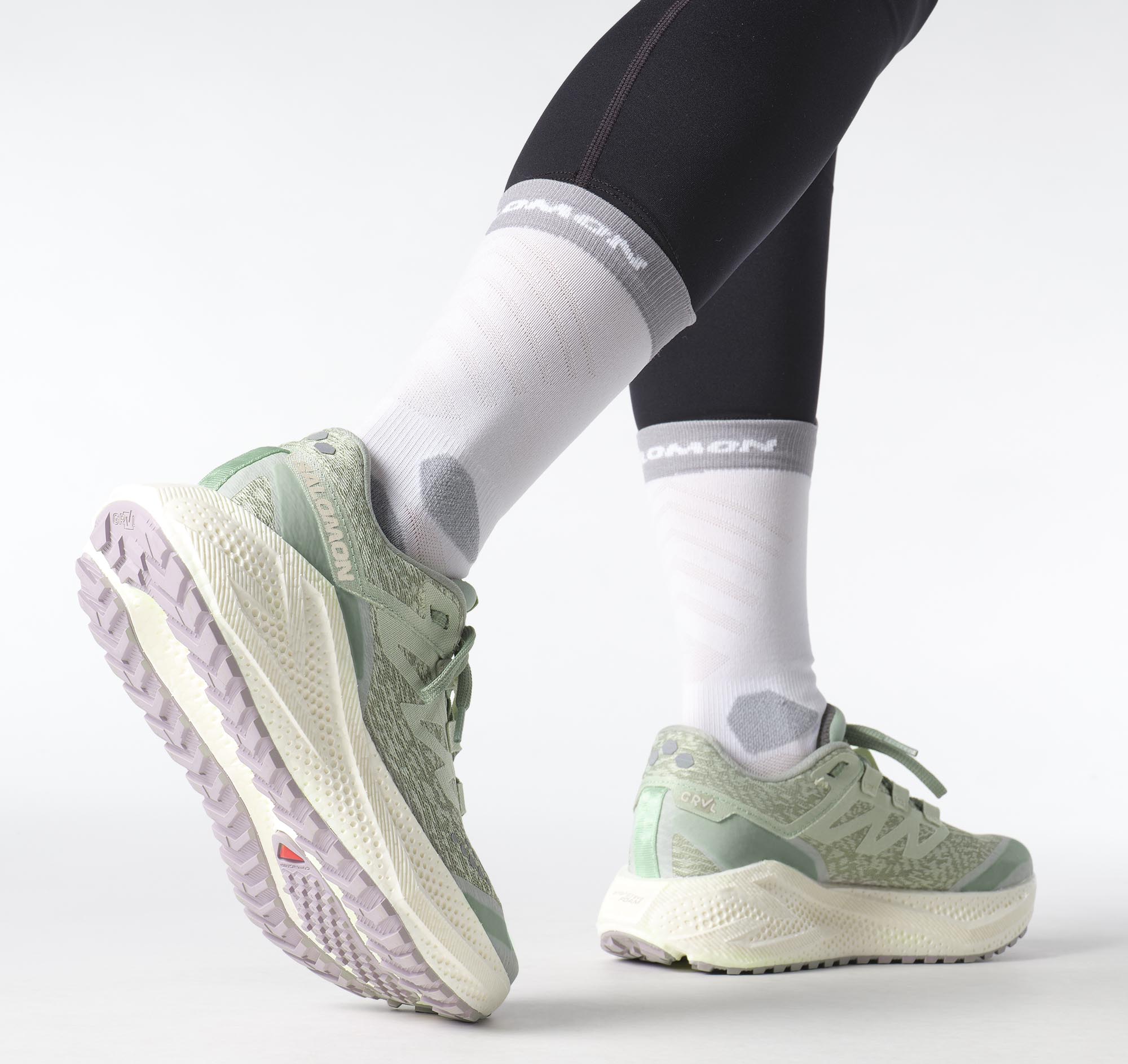 Aero Glide 3 GRVL Dame Sea Foam/Vanilla Ice/Nirvana